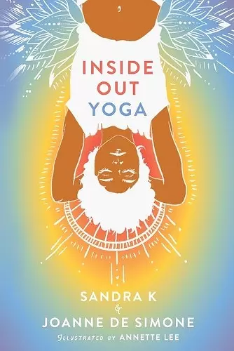 Inside Out Yoga cover