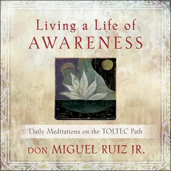 Living a Life of Awareness cover