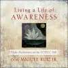 Living a Life of Awareness cover