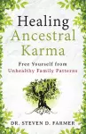 Healing Ancestral Karma cover