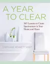 A Year to Clear cover