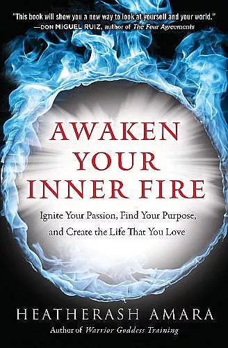 Awaken Your Inner Fire cover