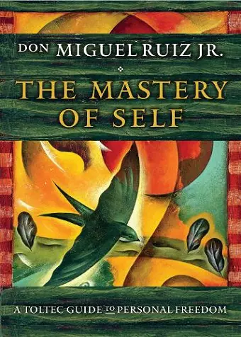 The Mastery of Self cover