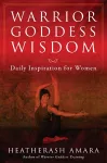 Warrior Goddess Wisdom cover