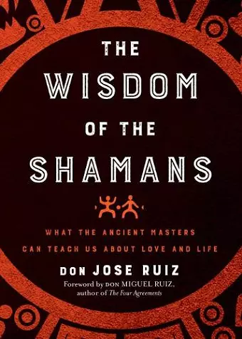 The Wisdom of the Shamans cover