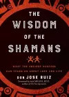 The Wisdom of the Shamans cover