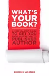What's Your Book? cover