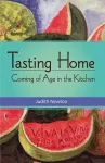 Tasting Home cover