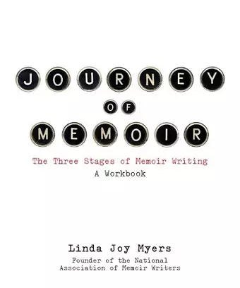 Journey of Memoir cover
