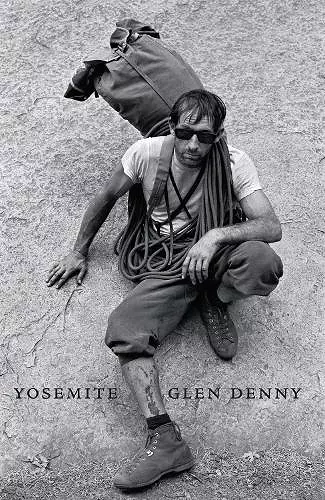 Yosemite In the Sixties cover