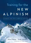 Training for the New Alpinism cover