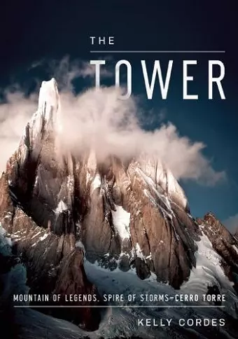 The Tower cover