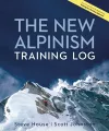 The New Alpinism Training Log cover