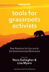 Tools for Grassroots Activists cover