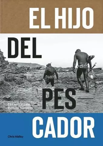 El Hijo Del Pescador cover