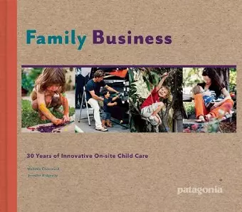 Family Business cover