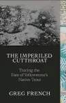 The Imperiled Cutthroat cover