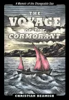 The Voyage of the Cormorant cover
