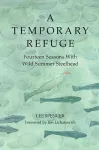 A Temporary Refuge cover