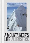 A Mountaineer's Life cover
