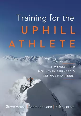 Training for the Uphill Athlete cover