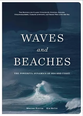 Waves and Beaches cover