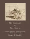 Mr. Abobaziz & The Nancy cover