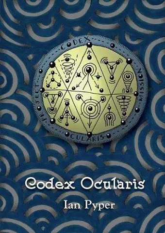 Codex Ocularis cover