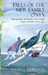 Tales of the Mer Family Onyx: Mermaid Stories on Land and Under the Sea cover