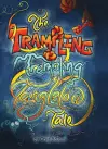 The Trampling Trembling Tanglelow Tale cover