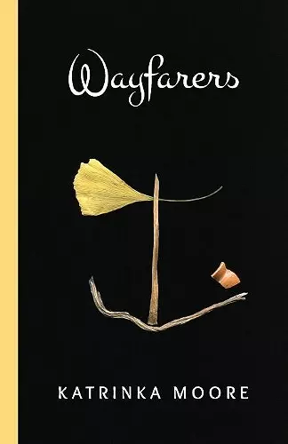 Wayfarers cover