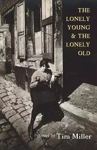 The Lonely Young & the Lonely Old cover