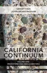 California Continuum, Volume 1: Migrations and Amalgamations cover