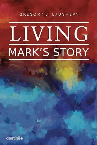 Living Mark's Story cover