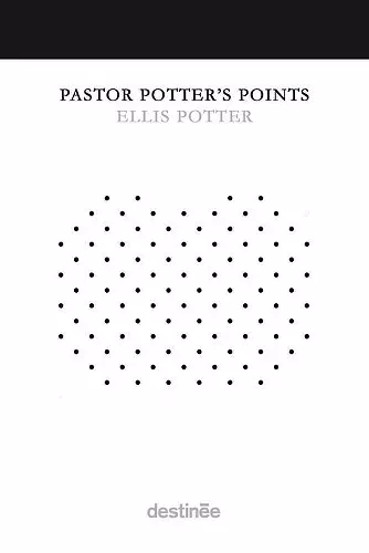 Pastor Potter's Points cover