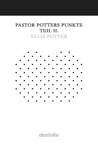 Pastor Potters Punkte Teil II. cover