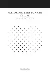 Pastor Potters Punkte Teil II. cover