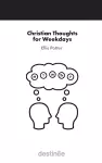 Christian Thoughts for Weekdays cover