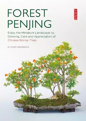 Forest Penjing cover