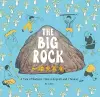 The Big Rock cover