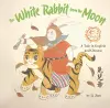 The White Rabbit from the Moon cover