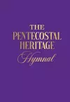 The Penteocostal Heritage Hymnal cover