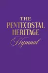 The Pentecostal Heritage Hymnal cover