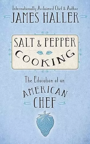 Salt & Pepper Cooking cover