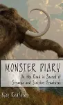 Monster Diary cover