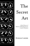 The Secret Art cover