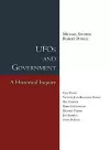 UFOs and Government cover