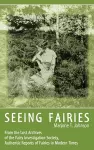 Seeing Fairies cover