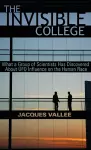 The Invisible College cover