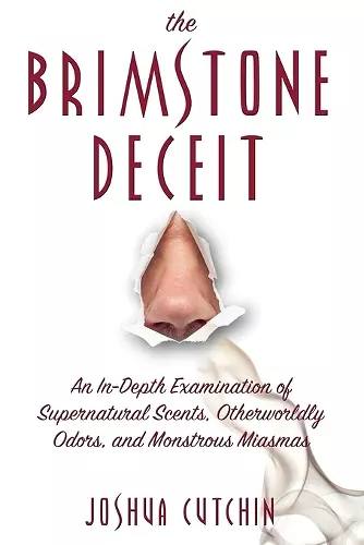 The Brimstone Deceit cover